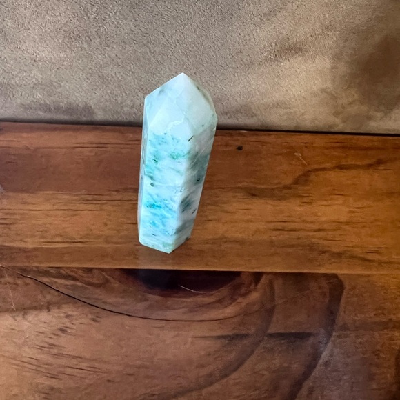 Moss Agate Tower - Picture 5 of 5